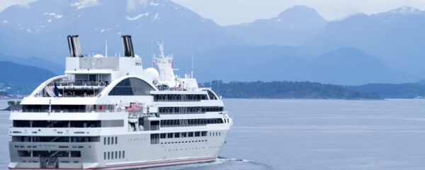 croisière Ponant